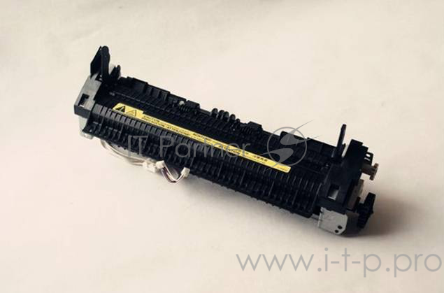 Печь в сборе HP LJ 1010/1012/1015/Canon LBP-2900/3000 (RM1-0661/RM1-0655)