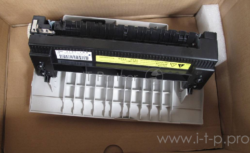 Печь в сборе HP Color LJ 1500/2500 (RG5-6913/RM1-3525)