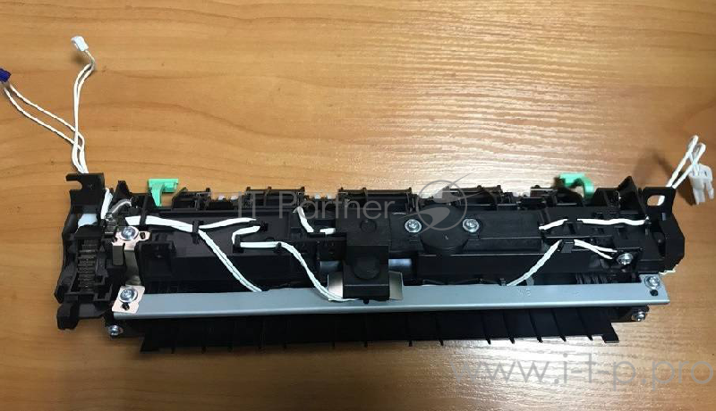 Термоузел BROTHER HL-L2380/MFC-L2700/2720/2740/D (LJB858001/LY9389001)