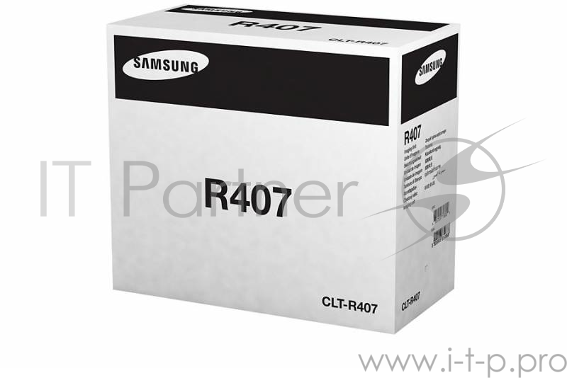 Расходные материалы Фотобарабан Samsung CLT-R407/SEE