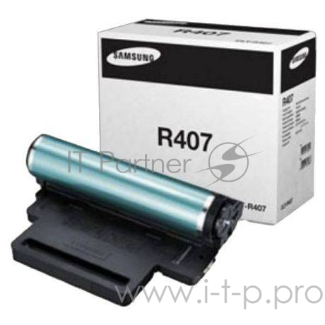 Расходные материалы Фотобарабан Samsung CLT-R407/SEE