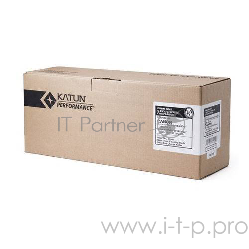 Блок барабана Canon iR 1018/1020/1022/1023/1025 Drum Unit (C-EXV18/NPG32) (Katun)