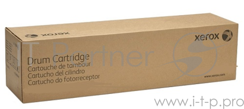 Барабан-картридж Xerox B1022/B1025, 80K