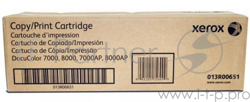 Модуль фоторецептора XEROX DC 8000