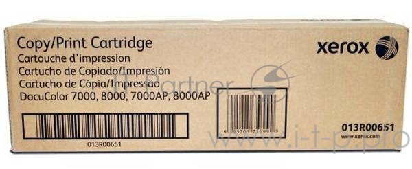 Модуль фоторецептора XEROX DC 8000