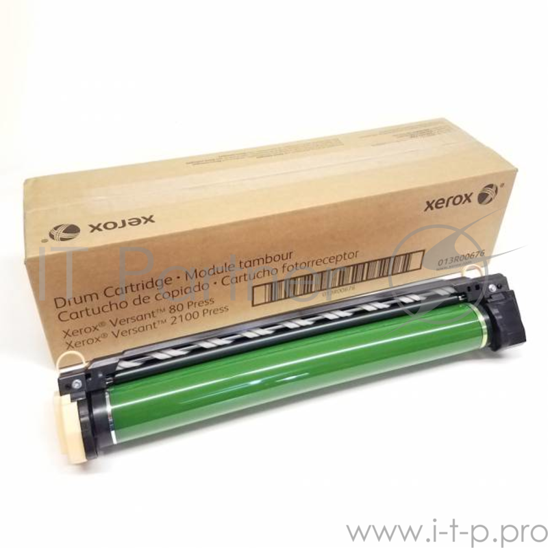 Модуль фоторецептора XEROX Versant 80 Press (013R00674/013R00676)