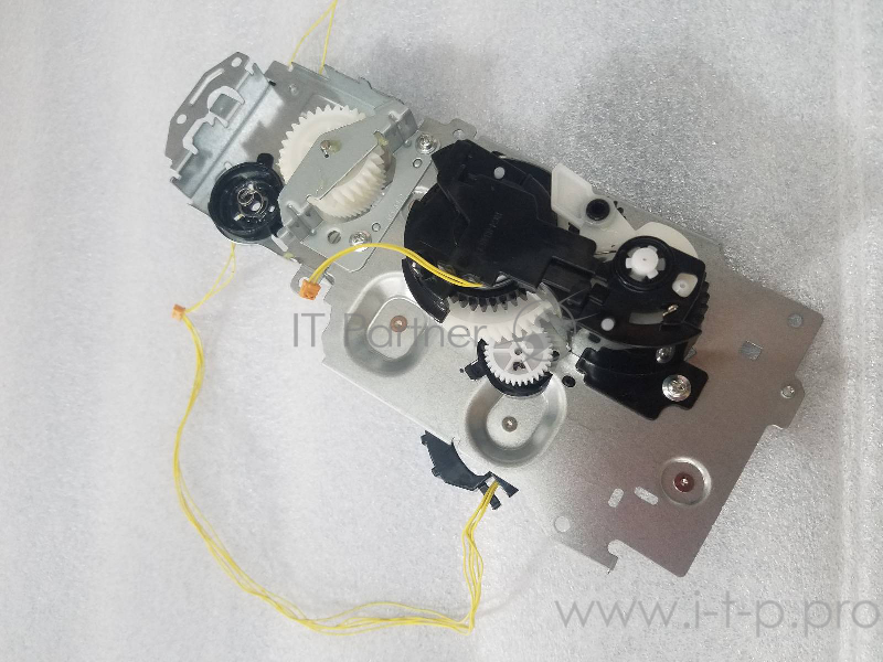 Привод фотобарабана HP LJ M607dn/M608dn/dh/x/M609dn/dh/x (RM2-6777)