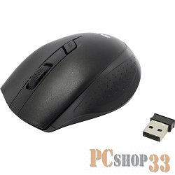 Мышь SVEN RX-325 Wireless черная