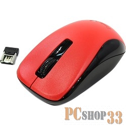 Мышь Genius NX-7005 Red USB 31030127103