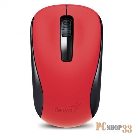 Мышь Genius NX-7005 Red USB 31030127103