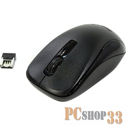 Мышь Genius NX-7005 Black USB 31030127101