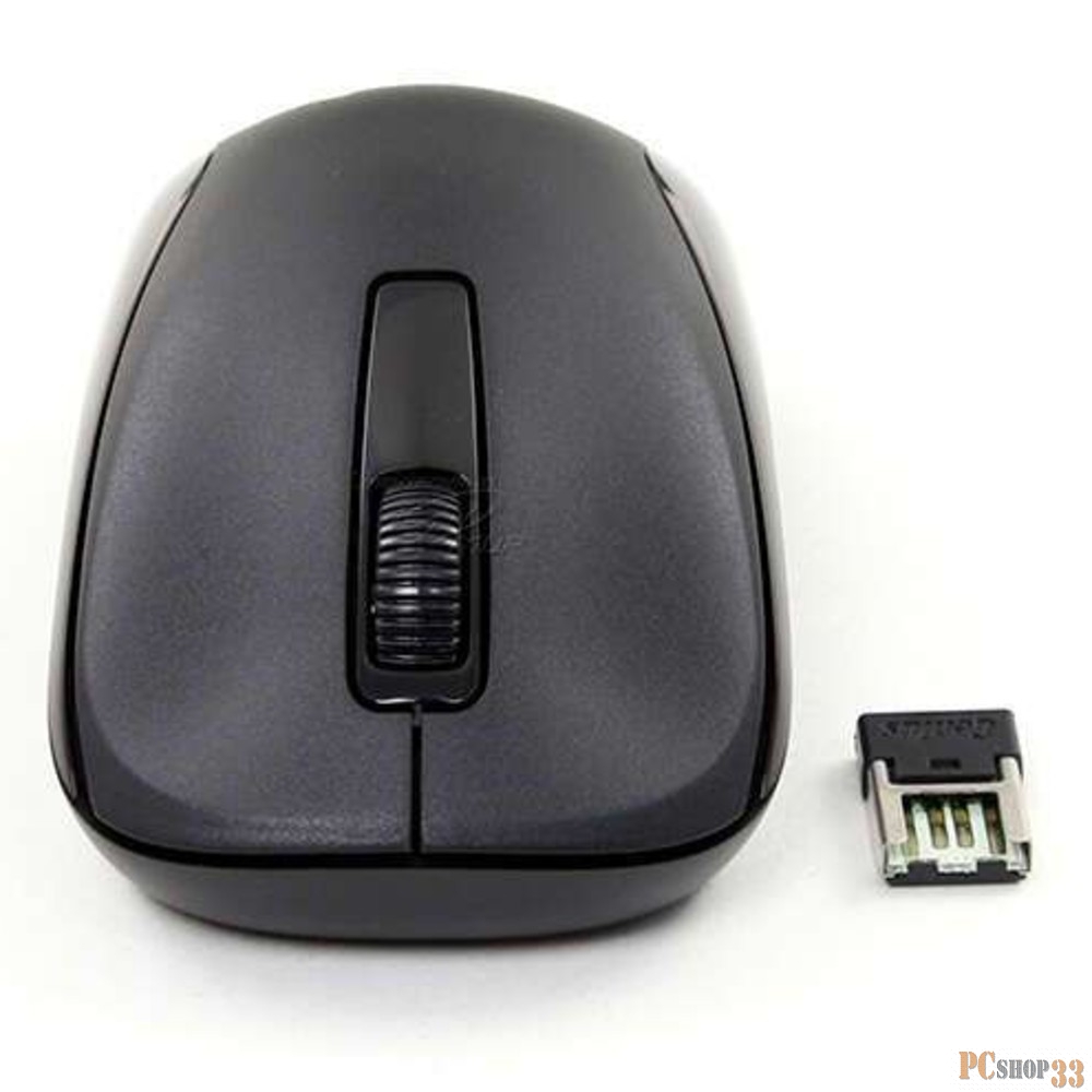 Мышь Genius NX-7005 Black USB 31030127101