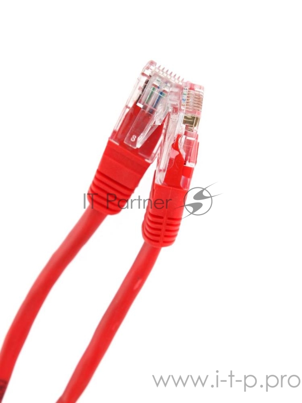 Патчкорд литой