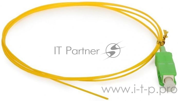 Пигтейл Molex 91.L0.432.00100 1x50/125 OM4 LC 1м LS0H