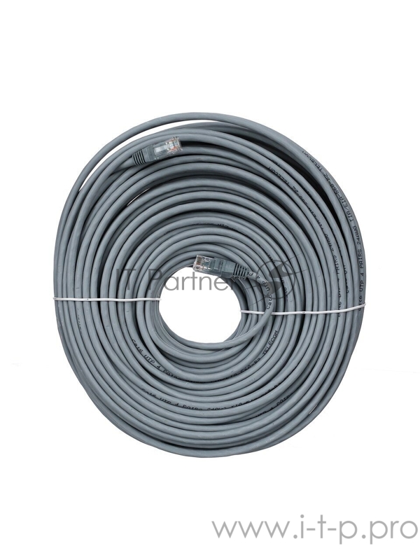 Патч-корд литой TELECOM UTP кат.6 50m <NA102-UTP-C6-50M>