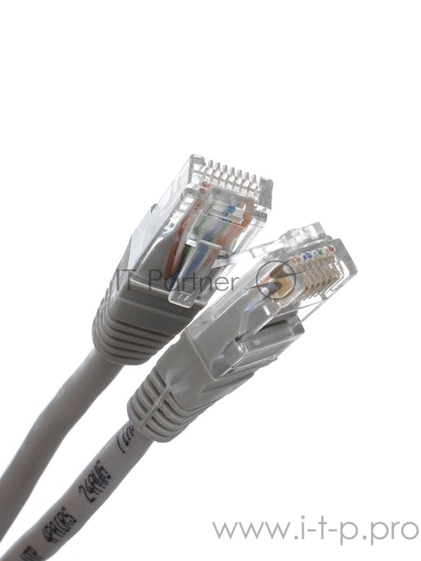 Патч-корд литой TELECOM UTP кат.6 50m <NA102-UTP-C6-50M>