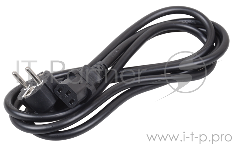 Кабель электропитания 3х1,5 3М с разъёмами С13-DIN49441 (нем. станд.) Кабель электропитания 3х1,5 3М с разъёмами С13-DIN49441 (нем. станд.)