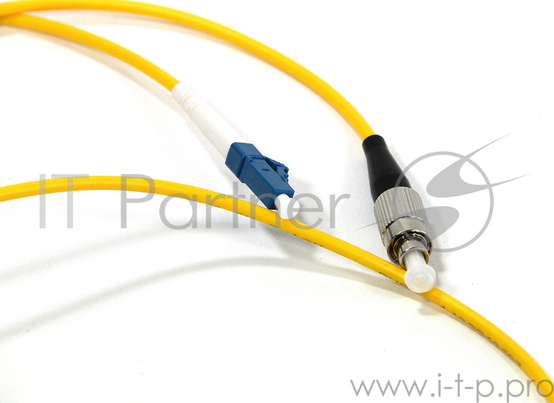 LC-FC,UPS,одномодовый,Simplex,