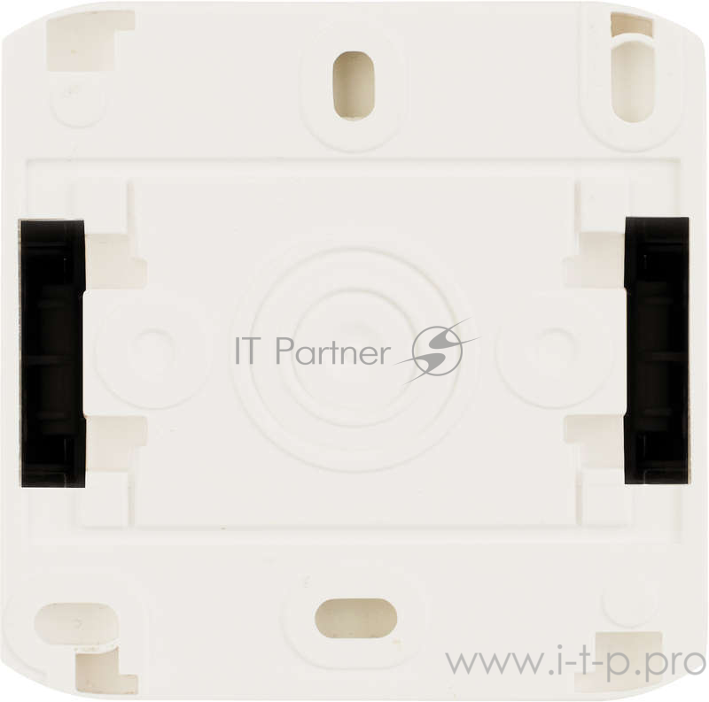 Электроустановочные изделия Legrand Legrand 782321 Розетка с заземлением без шторок IP44 (Белый)