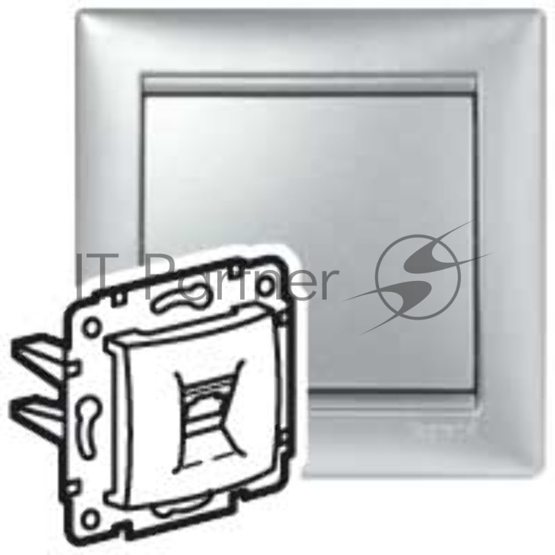 Мышь Мышь Rapoo 1070P серый Беспроводная (1000dpi) USB (2кнопки)