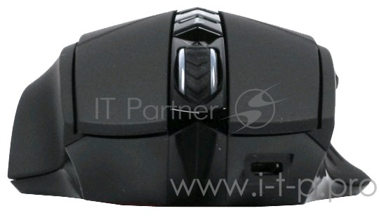 Мышь A4Tech Bloody R7/R70 metal feet черный Беспроводная (3200dpi) USB игровая 856677