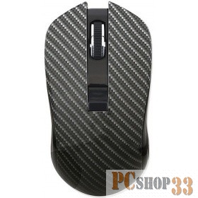 Клавиатуры, мыши Мышь QUMO Kevlar M26 офис 23112 {беспроводная, оптическая,1600 dpi, USB}