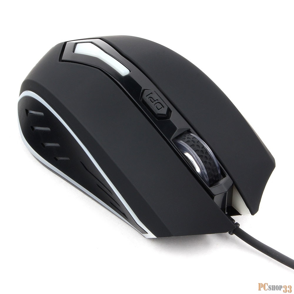 Гарнизон Мышь игровая GM-700G,