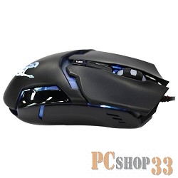 Клавиатуры, мыши Игровая мышь Qumo Pike 20789