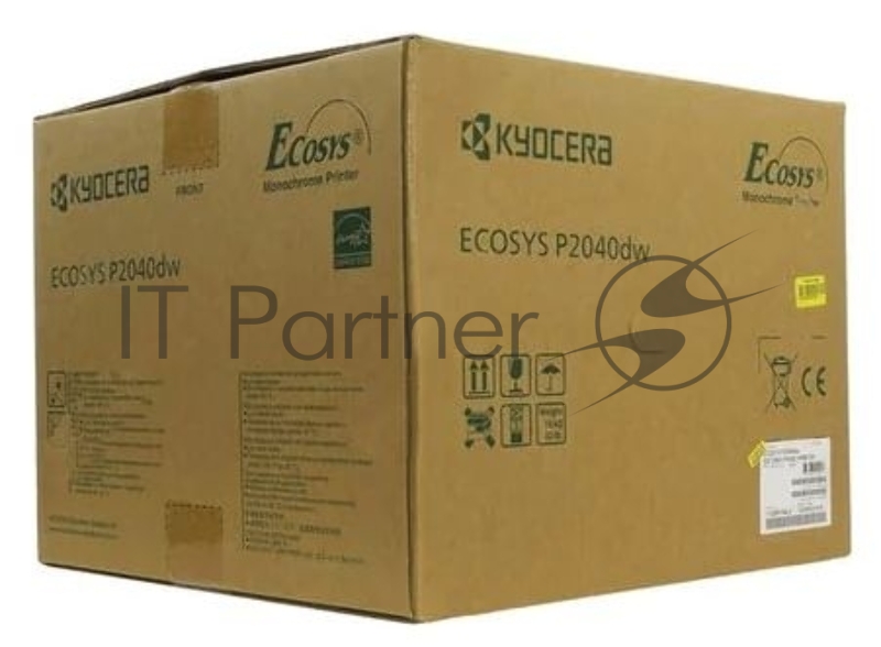 принтер Kyocera P2040dw 1102RY3NL0