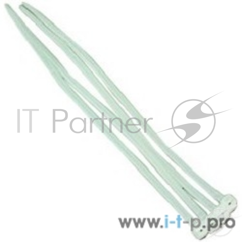 Аксессуар Стяжка нейлон. неоткрыв. 150 мм*2.5, 100 шт. (CV150/CK150/NYT150x2.5)