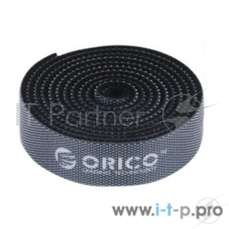 Стяжки для кабелей ORICO CBT-1S-BK Стяжки для кабелей ORICO CBT-1S (черный)