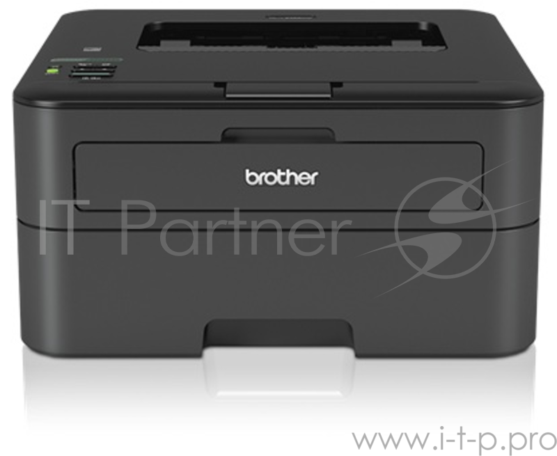 Принтер Brother HL-L2365DWR {A4, 2400x600, 30стр/мин, 32Мб, USB, WiFi, LAN}
