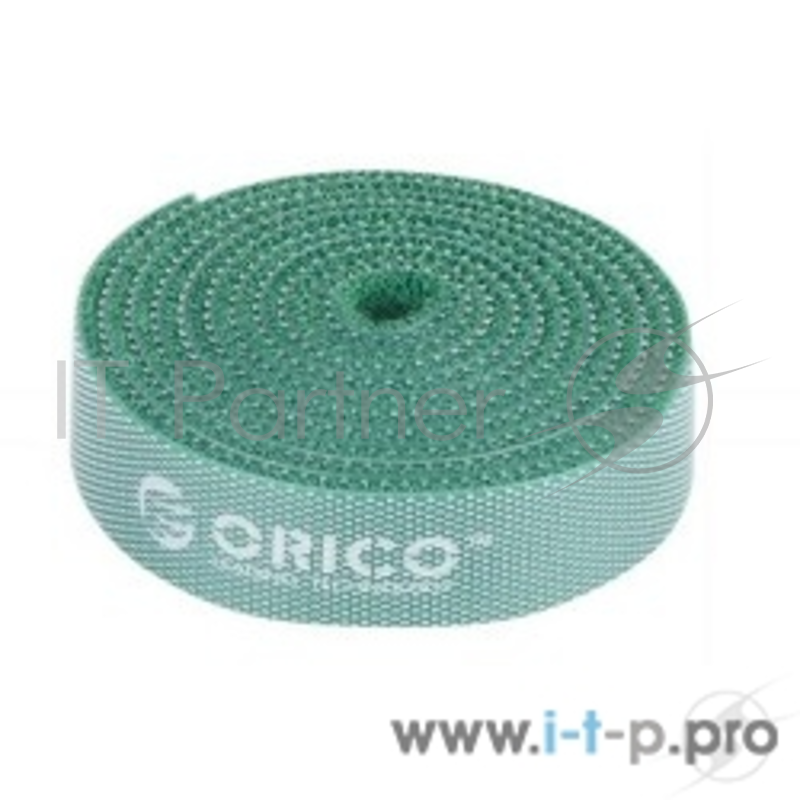 Стяжки для кабелей ORICO CBT-1S-GR Стяжки для кабелей ORICO CBT-1S (зеленый)
