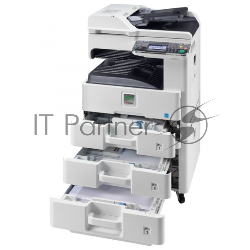 принтер Kyocera M4125idn 1102P23NL0