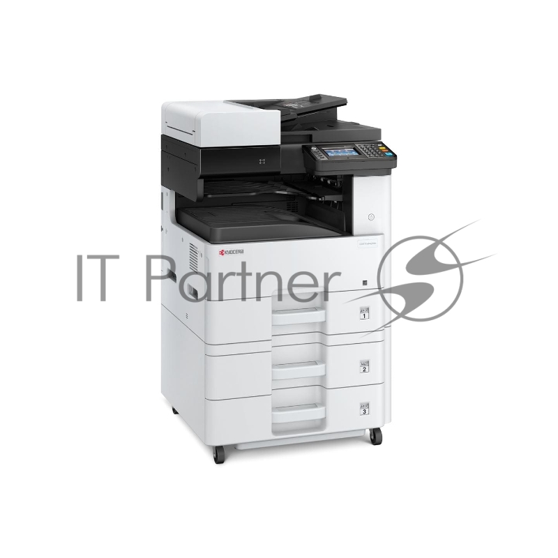 принтер Kyocera M4125idn 1102P23NL0