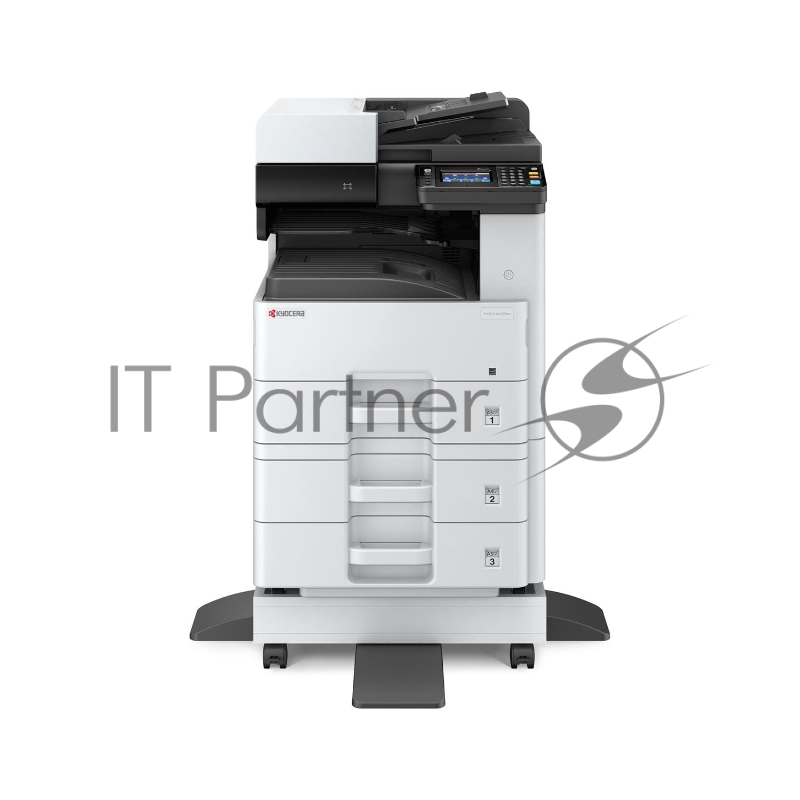 принтер Kyocera M4125idn 1102P23NL0