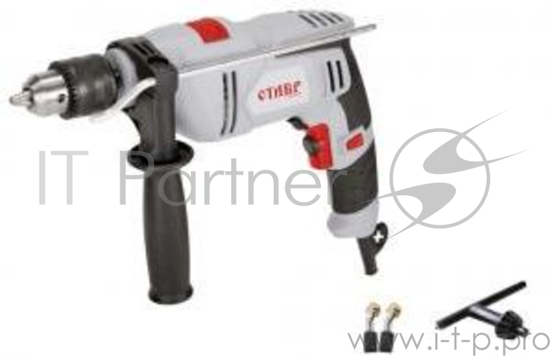 Дрель ударная Ставр ДУ-13/750М ()