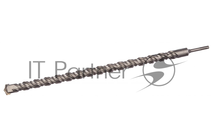 Бур MATRIX 70970 по бетону 32 x 600мм sds plus