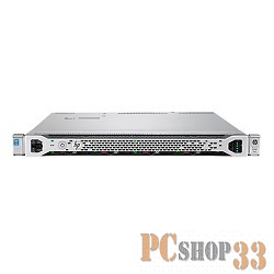 Сервер Сервер HPE ProLiant DL360 Gen9 1xE5-2603v4 1x8Gb x8 2.5