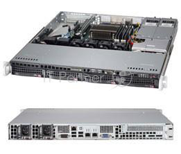 Сервер Supermicro SYS-5018D-MTRF