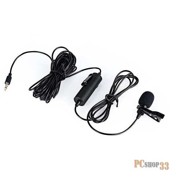 Микрофоны MAONO MAONO AU-100 {65Гц – 18кГц , ? 74dB, -30±3db, 140 гр}