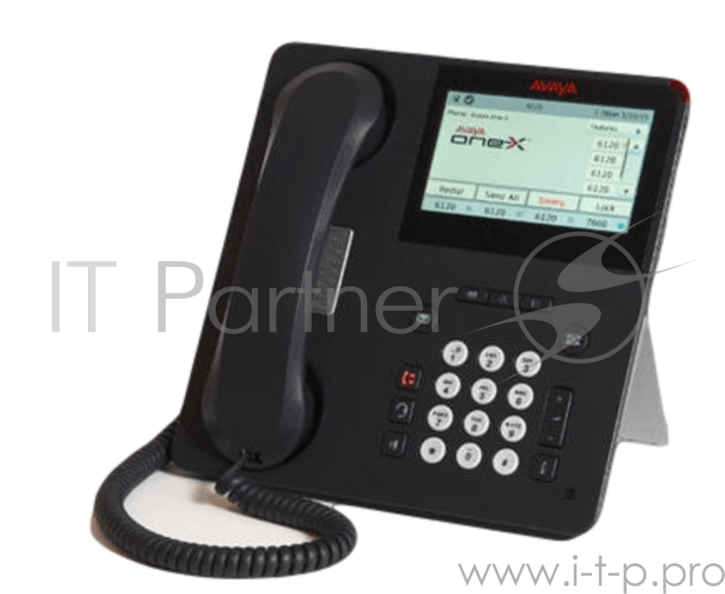VoIP-телефон Avaya 9641GS