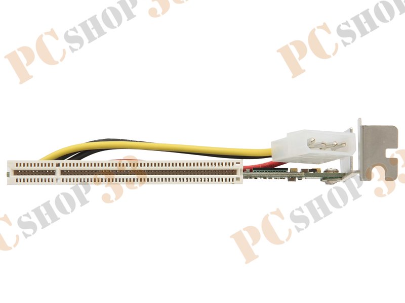 Переходник PCI-E x1->PCI Espada E PCI F-PCI M4 p Ad