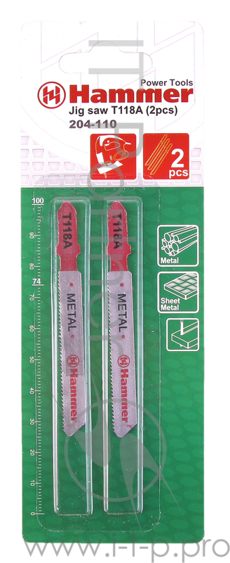 Плашка HORTZ М 48 х2 9ХС 204110