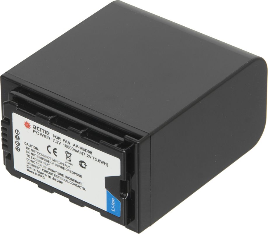 AG-3DA1/AG-AC8/AG-DVC30/AG-HPX