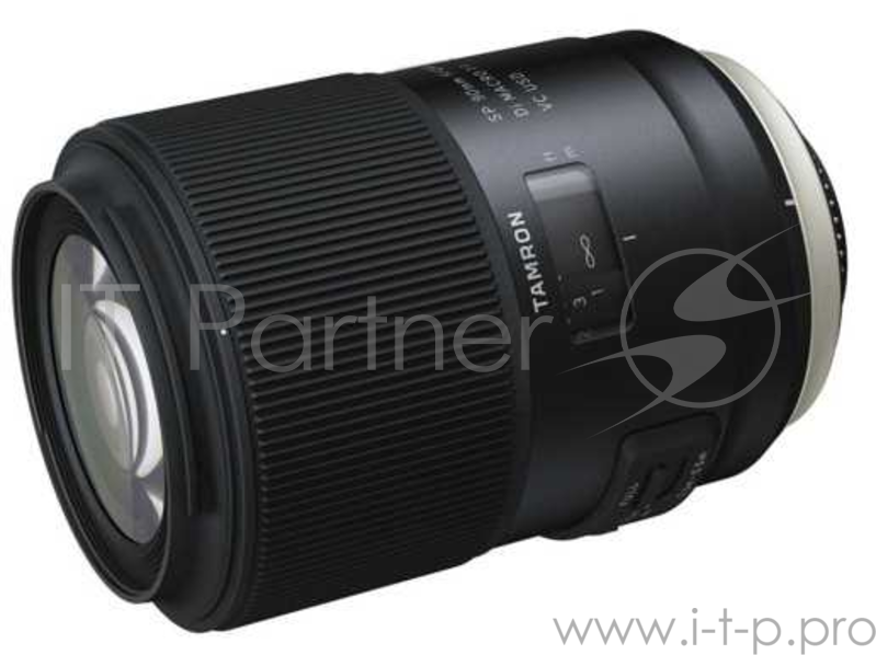 Объектив Tamron Объектив SP AF 90мм F/2.8 Di Макро VC USD для Nikon