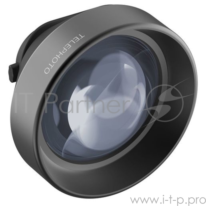 Набор объективов Olloclip Super-Wide Pro + Telephoto Pro для iPhone XR