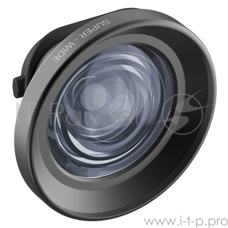 Набор объективов Olloclip Super-Wide Pro + Telephoto Pro для iPhone XR