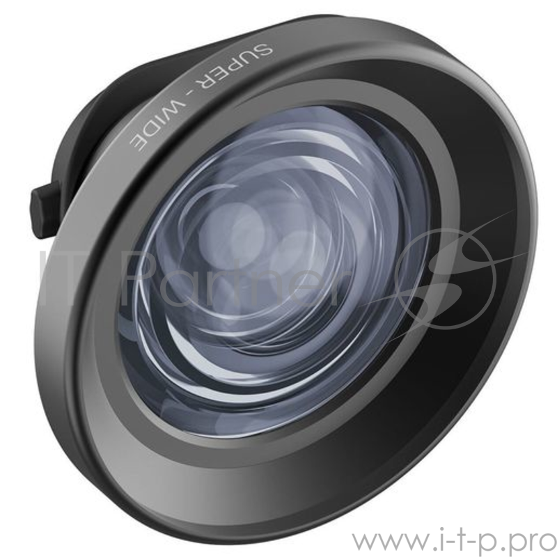 Набор объективов Olloclip Super-Wide Pro + Telephoto Pro для iPhone XS