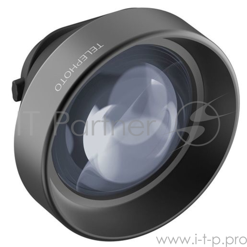 Набор объективов Olloclip Super-Wide Pro + Telephoto Pro для iPhone XS Max